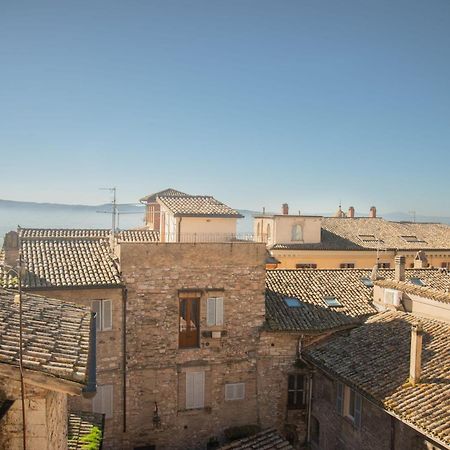 Xenios Assisi 빌라 외부 사진